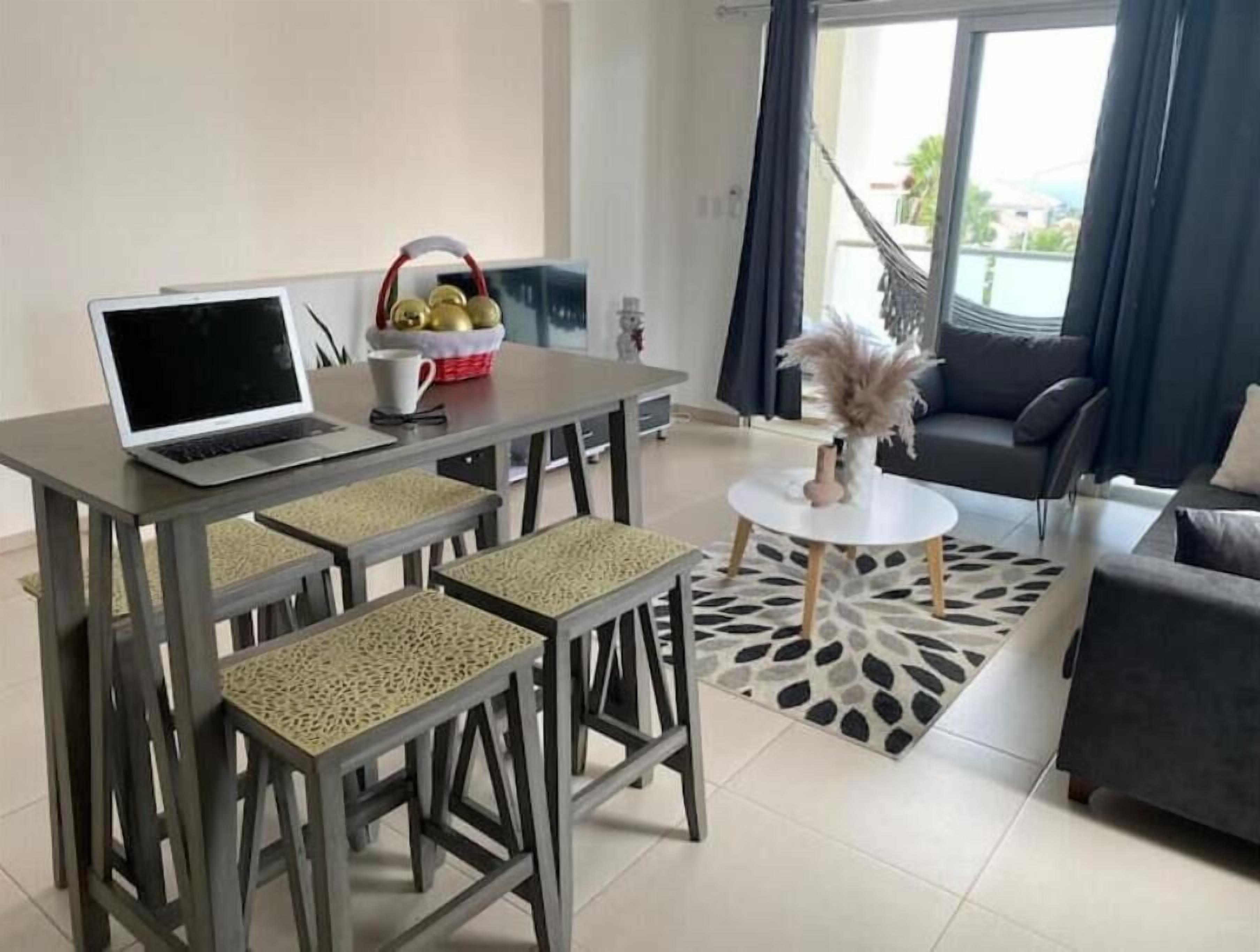 منطقة المعيشة