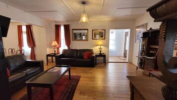 Télévision, livres