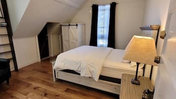 5 chambres, fer et planche Ă repasser, Wi-Fi, draps fournis