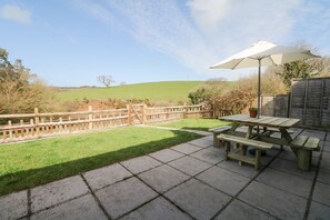 Interior - Woodland View (Barnstaple)