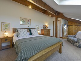 Cottage | 3 slaapkamers, individueel gedecoreerd, individueel gemeubileerd