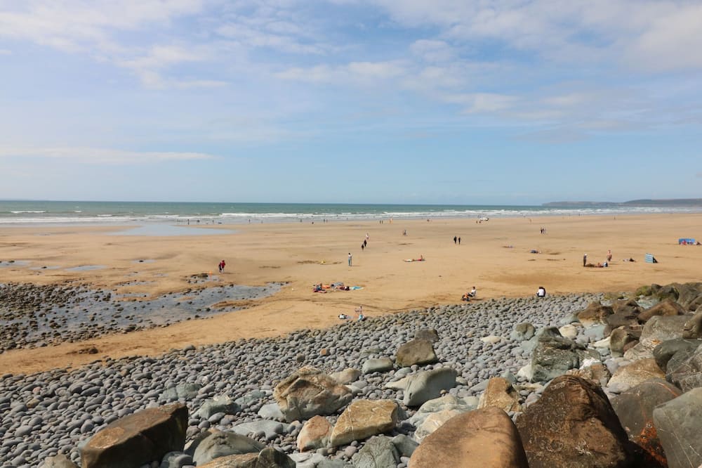 Valley View - Marwood