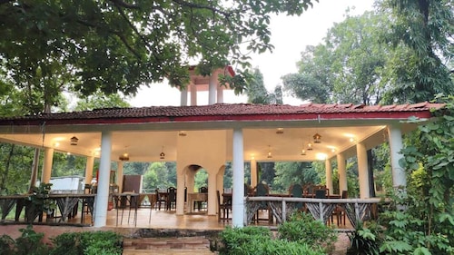 Ashoka Jungle Resort