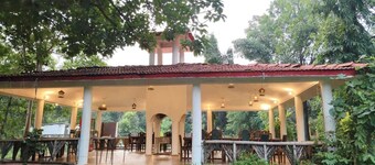 Ashoka Jungle Resort