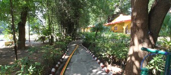 Ashoka Jungle Resort