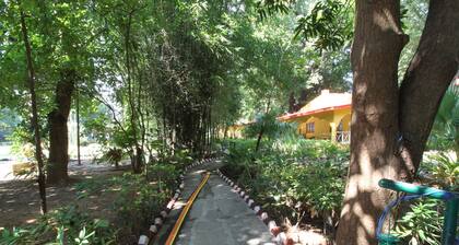 Ashoka Jungle Resort
