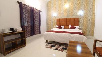 Cottage Superior | Ruang keluarga