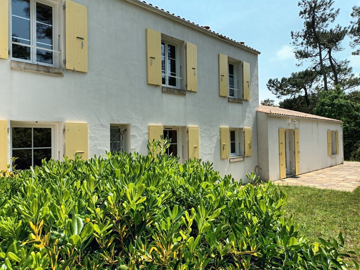 Image de profil de l’hôte