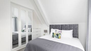 Apartment, 1 Bedroom | 1 bedroom