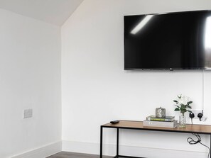 Apartamento, 1 habitación | Servicio de la habitación