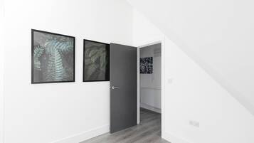 Apartment, 1 Bedroom | Interior