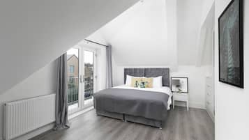 Appartement, 1 chambre | 1 chambre
