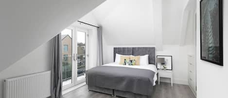 Appartement, 1 chambre | 1 chambre