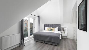 Apartment, 1 Bedroom | 1 bedroom