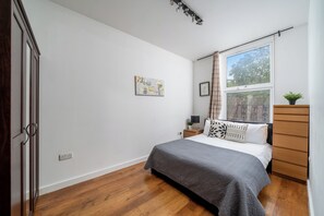 アパートメント 2 ベッドルーム | 2 室のベッドルーム