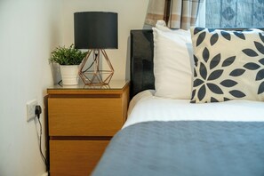 Apartment, 2 Bedrooms | 2 bedrooms - Skyvillion - 2 Bed Apartment In Ladbroke Grove (London)