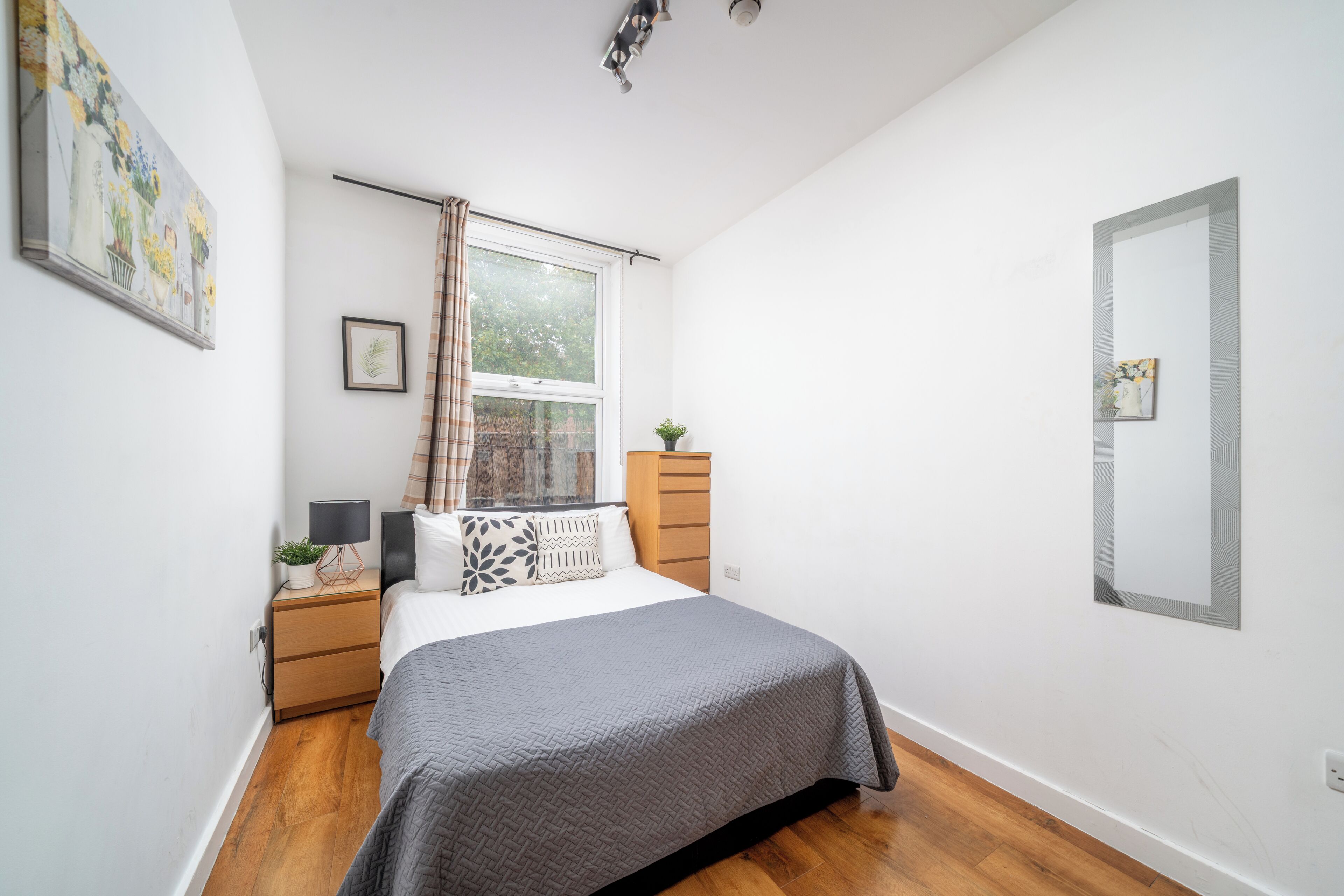 Appartement, 2 slaapkamers | 2 slaapkamers
