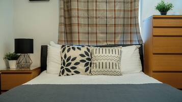 Apartment, 2 Bedrooms | 2 bedrooms