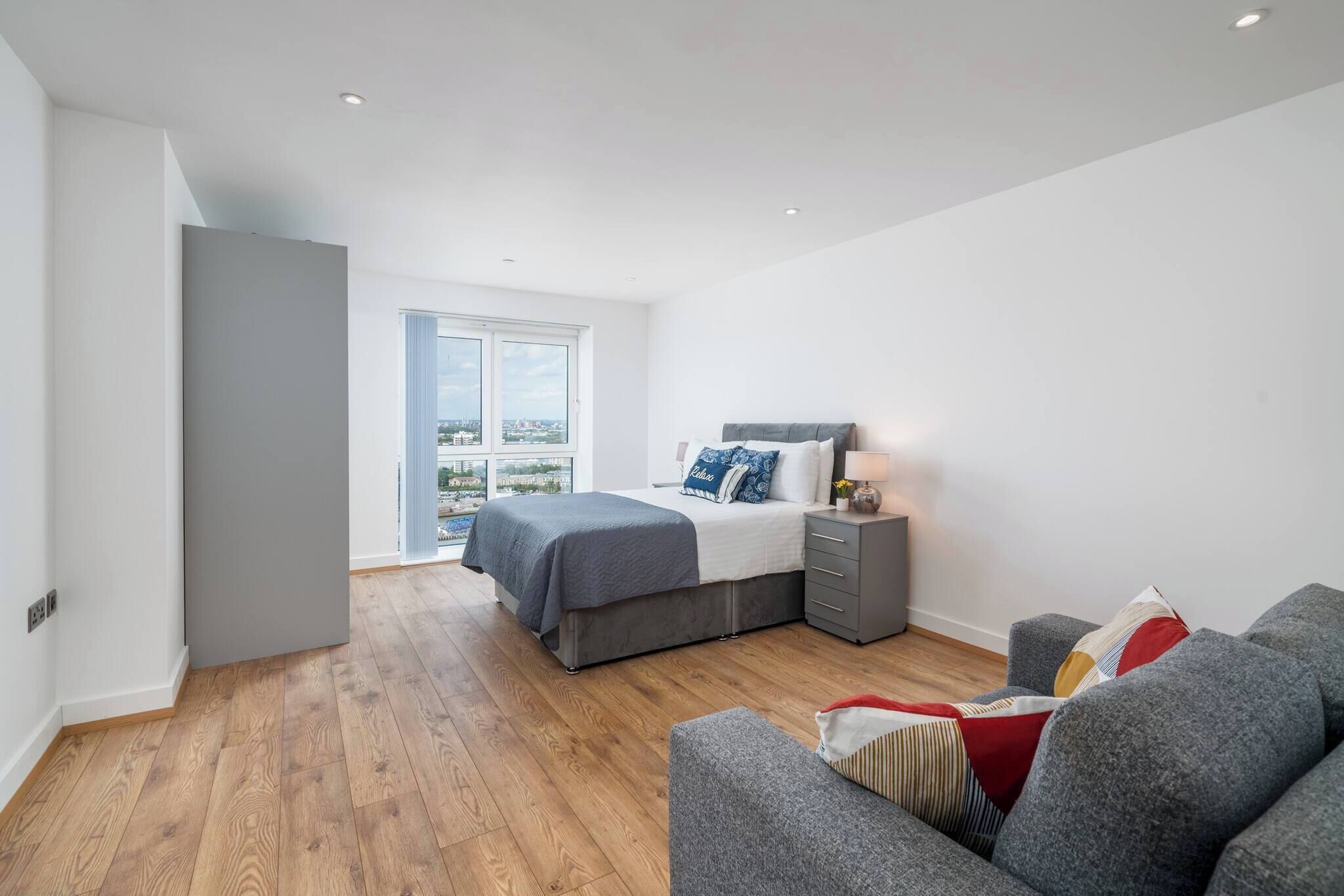 Apartment, 2 Bedrooms | 2 bedrooms