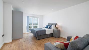 Apartment, 2 Bedrooms | 2 bedrooms