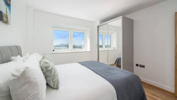 Apartment, 2 Bedrooms | 2 bedrooms
