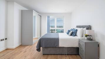 Apartment, 2 Bedrooms | 2 bedrooms