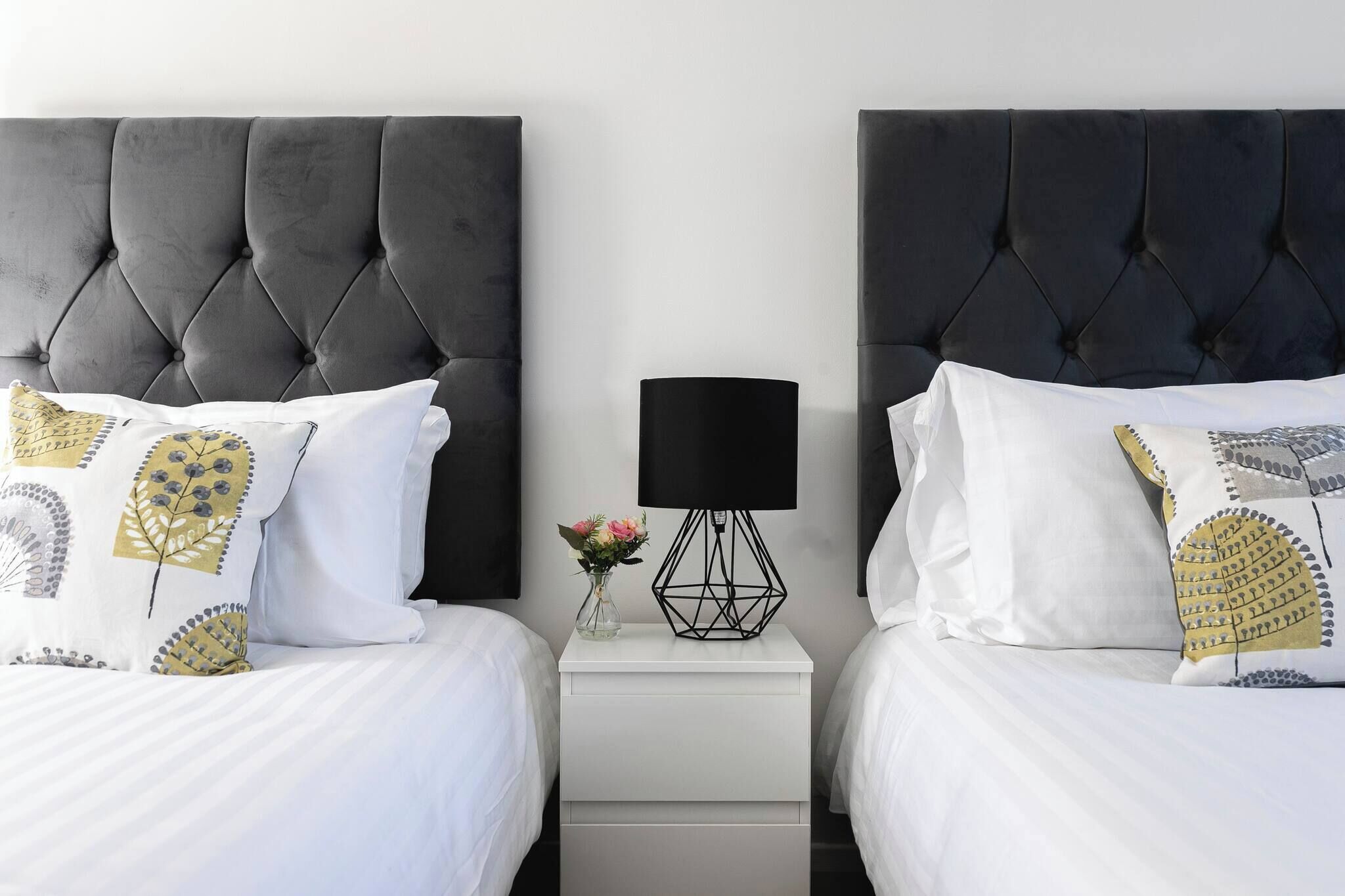 Apartment, 4 Bedrooms | 4 bedrooms