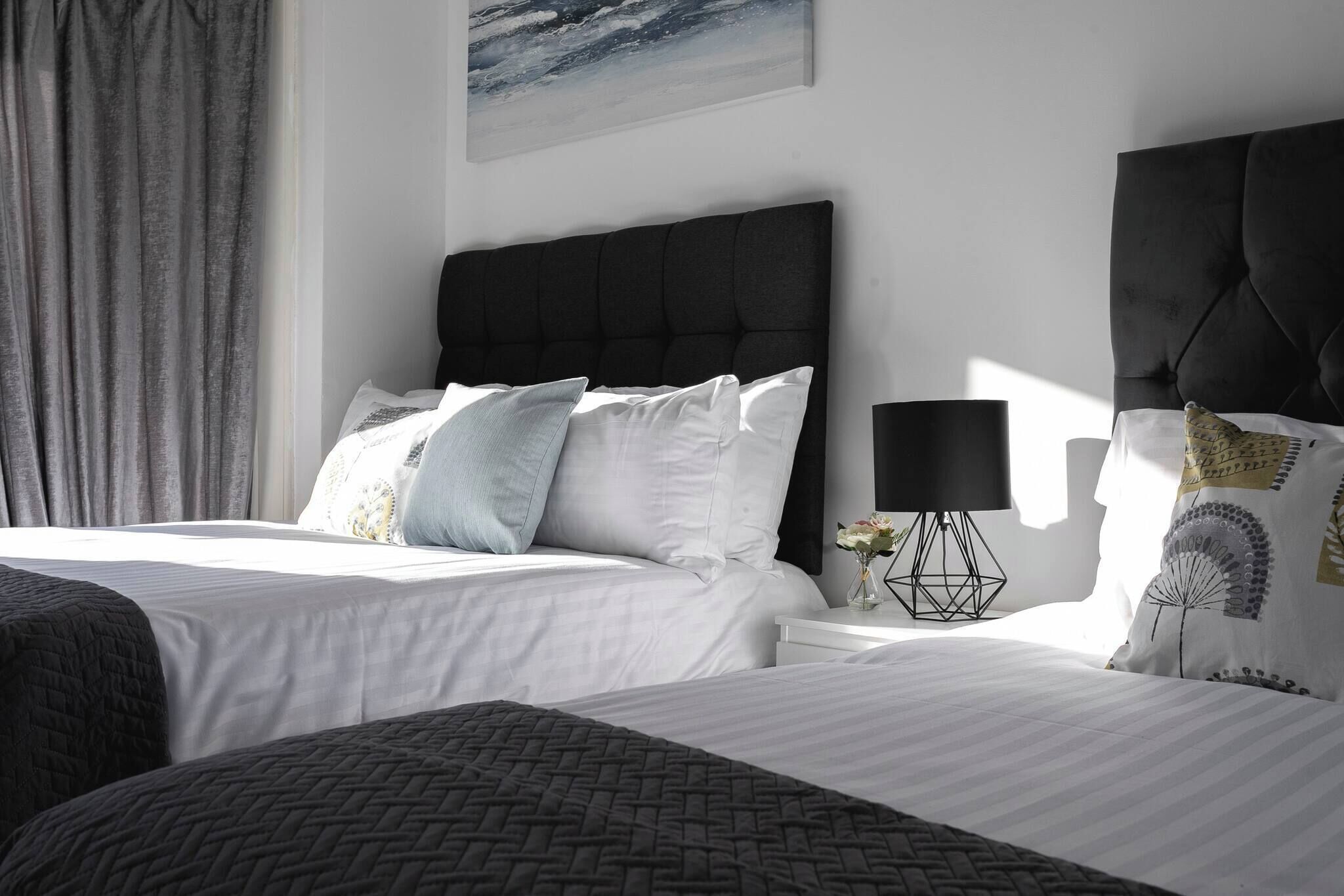 Apartment, 4 Bedrooms | 4 bedrooms