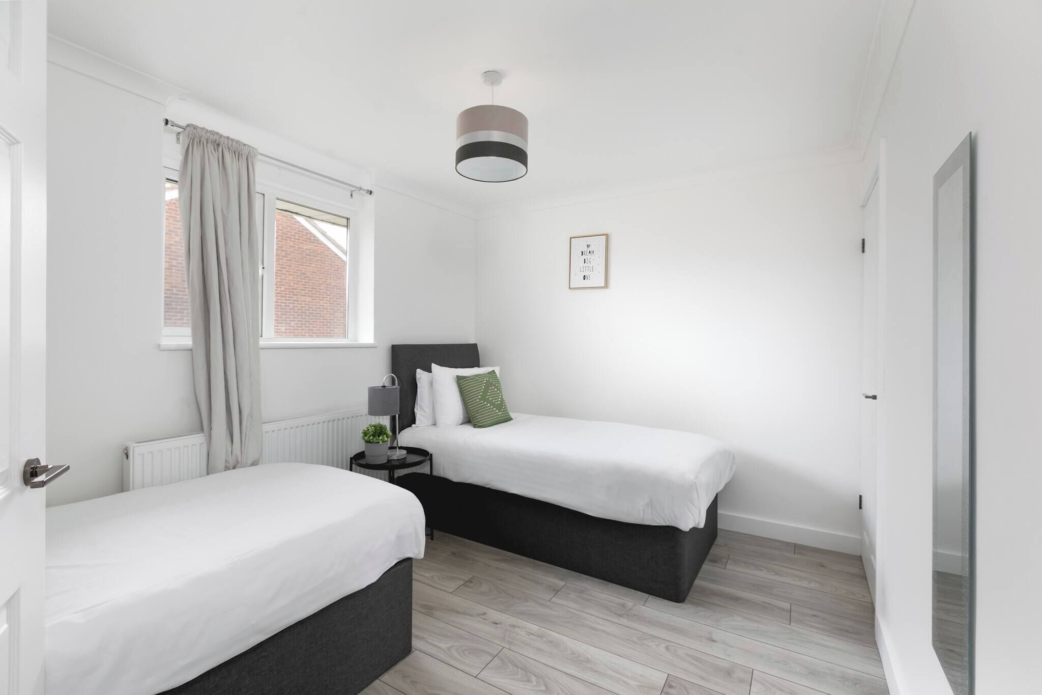 Apartment, 3 Bedrooms | 3 bedrooms