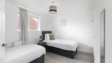 Apartment, 3 Bedrooms | 3 bedrooms