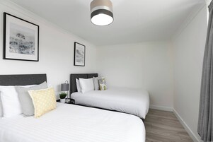 Apartment, 3 Bedrooms | 3 bedrooms