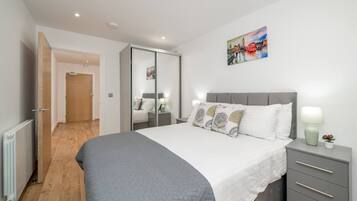 Apartment, 2 Bedrooms | 2 bedrooms