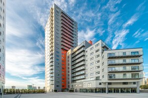 Exterior - Skyvillion - River View Mins To O2 & London Excel (London)