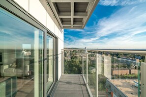 Apartamento, 2 quartos | Área da propriedade