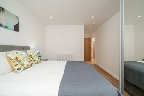 Apartment, 2 Bedrooms
