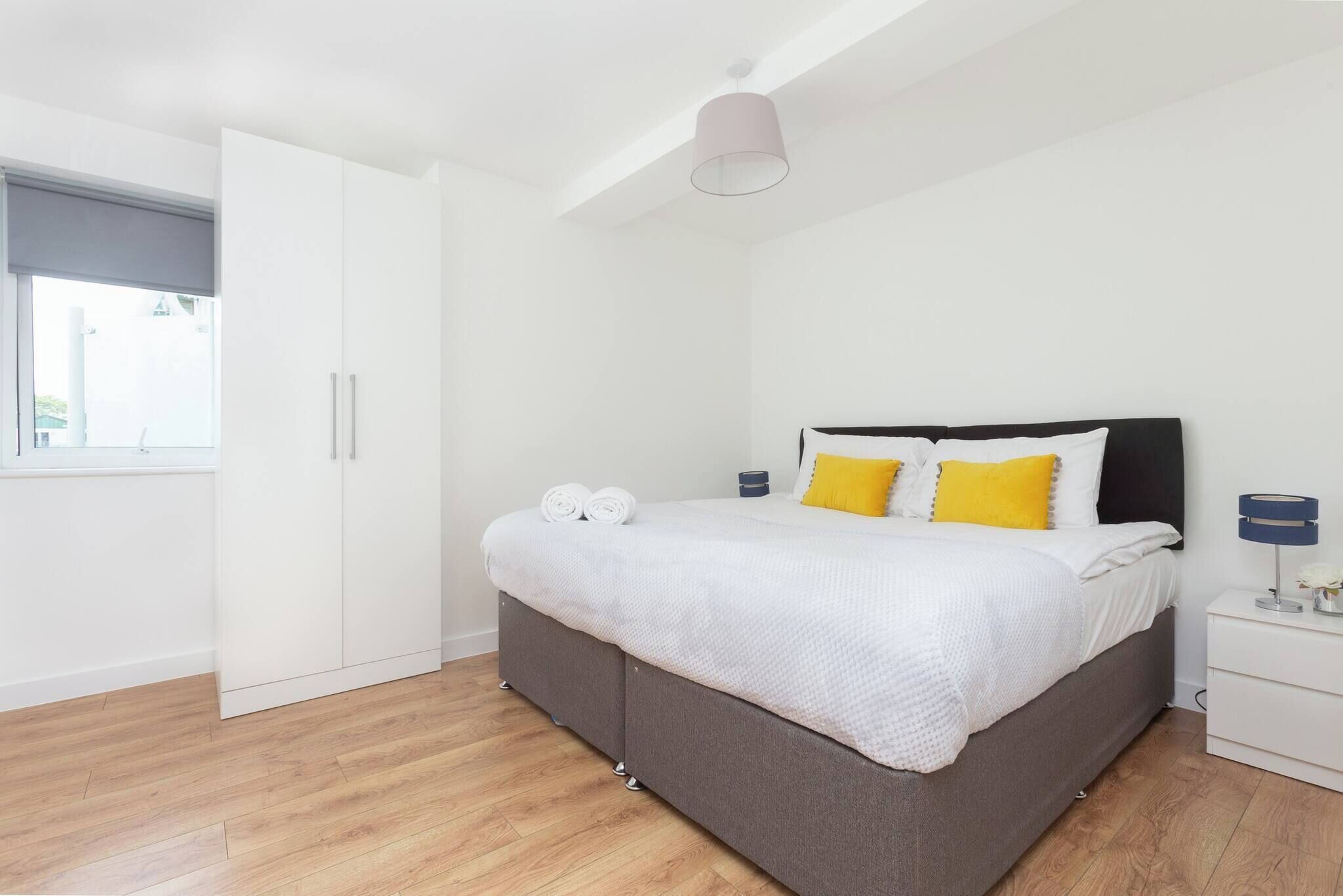 Apartment, 1 Bedroom | 1 bedroom