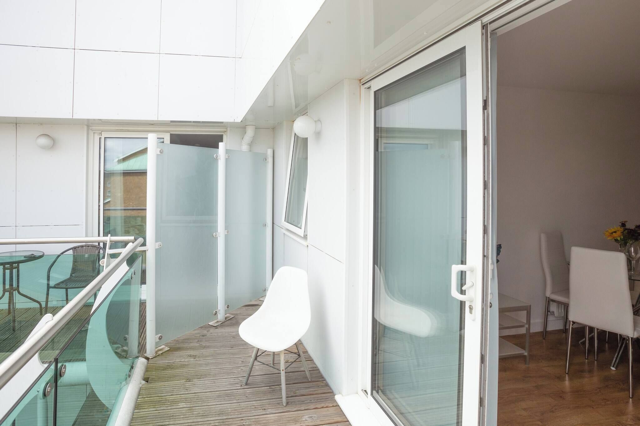 Apartment, 1 Bedroom | Property grounds
