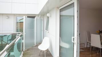 Apartment, 1 Bedroom | Property grounds