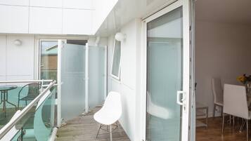 Apartment, 1 Bedroom | Property grounds