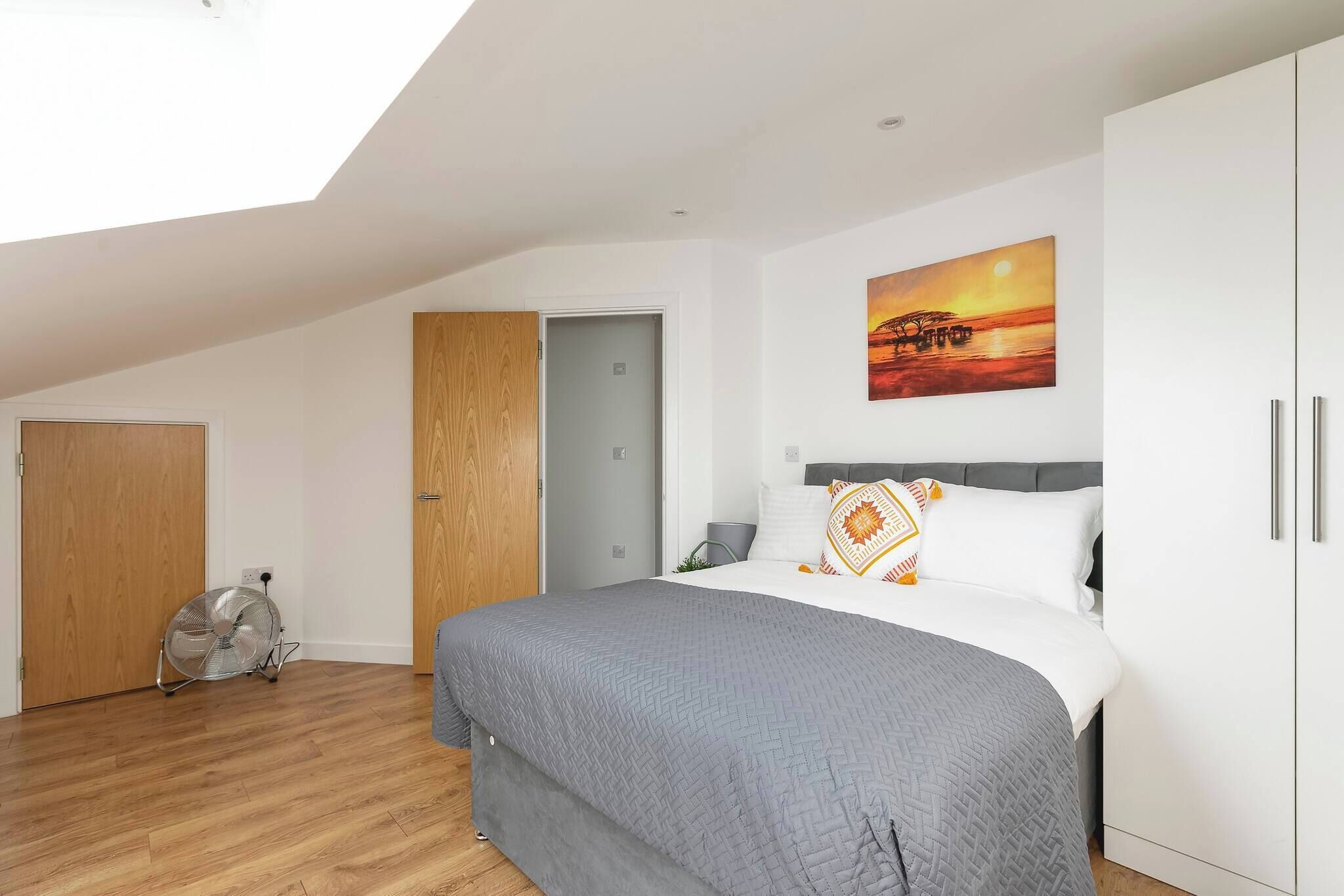 Apartamento, 4 quartos | 4 quartos