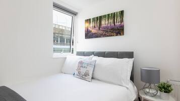 Departamento, 4 habitaciones | 4 habitaciones