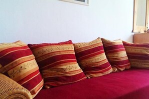 Interior - Ferienappartement Elsasser in St. Margarethen im Burgenland am Neusiedlersee (Sankt Margarethen im Burgenland)