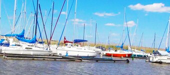 Ferienappartement Elsasser in St. Margarethen im Burgenland am Neusiedlersee