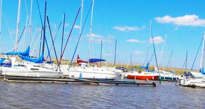 Ferienappartement Elsasser in St. Margarethen im Burgenland am Neusiedlersee