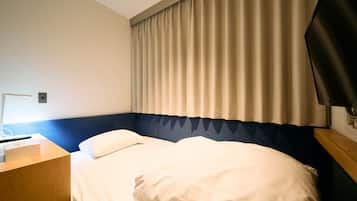 Standard Single Room | Free WiFi, bed sheets