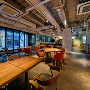 ホテルプラスホステル東京川崎