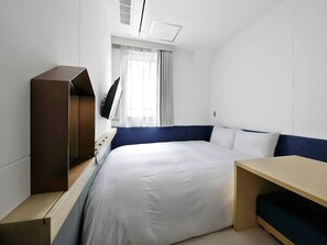 Wi-Fi gratuit, draps fournis