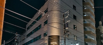 Hotel Plus Hostel TOKYO KAWASAKI