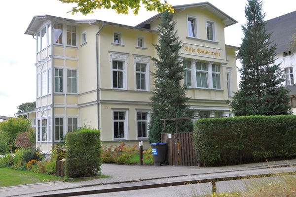 Villa Waldstraße