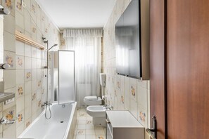 Asciugacapelli, bidet